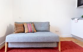 Flh Vila Rosario Cosy Flat II